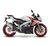 Aprilia Tuono V4 1100 Speed white