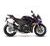 Aprilia TUONO V4 FACTORY E5+ - Shakedown Indigo 2026