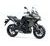 Kawasaki VERSYS 650 2023 zelená tmavá