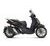 Piaggio BEVERLY 400 HPE E5+ - Nero Cosmo 2025