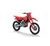 Honda CRF450R červená 2025