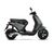 Piaggio 1 Active forever grey