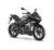 Aprilia Tuono 125 arrow grey 2024