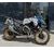 BMW R 1300 GS Adventure - Racing Blue Metallic