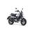 Honda Monkey 125 pearl shining black