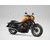Honda CMX500 Rebel S-Edition - oranžová 2025