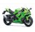 Kawasaki Ninja ZX-10RR - zelená 2026