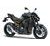 Kawasaki Z900 - šedá 2026