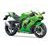 Kawasaki Ninja ZX-10RR zelená 2023