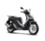 Piaggio Medley 125 ABS blu midnight