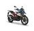 BMW G 310 GS - Sport - Polar white/racing blue metallic