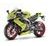 Aprilia RS 660 Gold 2024