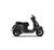 Vespa GTS 310 SS HPE FL ABS E5+ - Nero Convinto Matt 2026