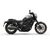 Honda CMX1100 Rebel SE - šedá 2026