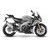 Aprilia Tuono V4 1100 E5 tarmac grey