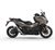 Honda Forza 750 - Matte Warm Ash Metallic 2027