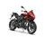 Aprilia Tuono 125 aprilia black