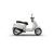 Vespa Primavera 125 E5+ - bílá 2026