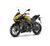 Aprilia Tuono 125 E5+ - Viper Yellow 2026