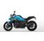 BMW R 1300 R - Snapper Rocks Blue 2026