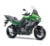 Kawasaki Versys 1000 emerald blazed green