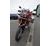 Honda CRF1000L Africa Twin grand prix red 2019