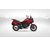 Honda NT1100 Candy Chromosphere Red DCT MY2024