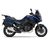 Honda NT1100 ES DCT - modrá 2027