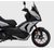 Aprilia SR GT 400 - Dusty Grey - 2026