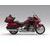 Honda GL1800 Goldwing Tour - červená 2026
