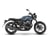 Moto Guzzi V7 III Stone Night Pack blu pungente