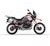 Moto Guzzi V85 TT E5+ - Grigio Yanar Dag 2026