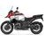 BMW R 1300 GS Adventure Racing Red 2025 – akční cena -4 %