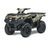 Kawasaki Brute Force 750 4x4i EPS Camo