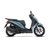 Piaggio Medley 125 S ABS E5+ - Blu Ardesia 2025