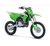 Kawasaki KX112 - zelená 2026
