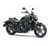 Kawasaki Vulcan S SE metallic matte covert green