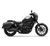 Honda CMX1100 Rebel T DCT - šedá 2026