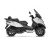 Piaggio MP3 400 Sport bianco luna