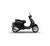 Vespa Primavera 125 E5+ - černá 2026