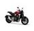 Honda CB1000R Neo Sports Café candy chromosphere red