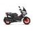 SR GT 125 Sport ABS E5 Silver 2024