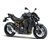 Kawasaki Z900 70/35kW - šedá 2026