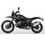 BMW R 12 G/S - Night black 2025
