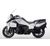 BMW R 1300 RT - Alpinweiß 3 UNI 2025