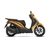 Piaggio Medley 125 ABS E5+ - Oro Opaco 2025
