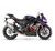 Aprilia RSV4 Factory 1100 E5+ - Shakedown Indigo 2026