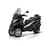 Piaggio MP3 Business 500 HPE ABS ASR