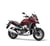 Honda VFR800X Crossrunner candy prominence red