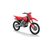 Honda CRF250 - červená 2025